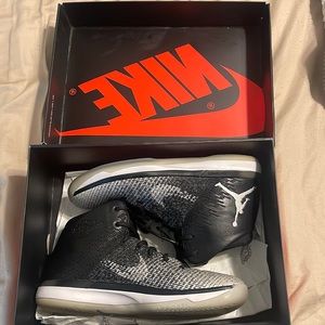 Air Jordan XXXI